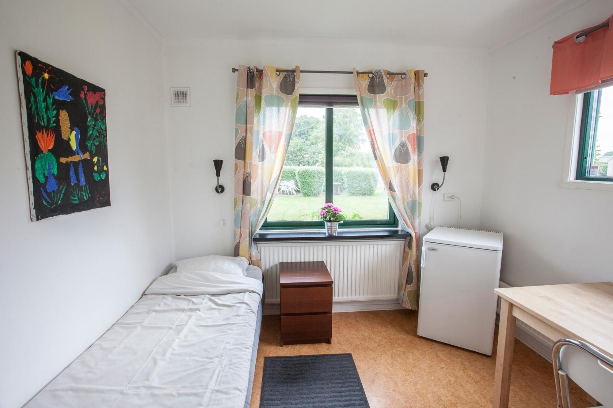 Bruksparkens Hostel Vellinge Eksteriør bilde
